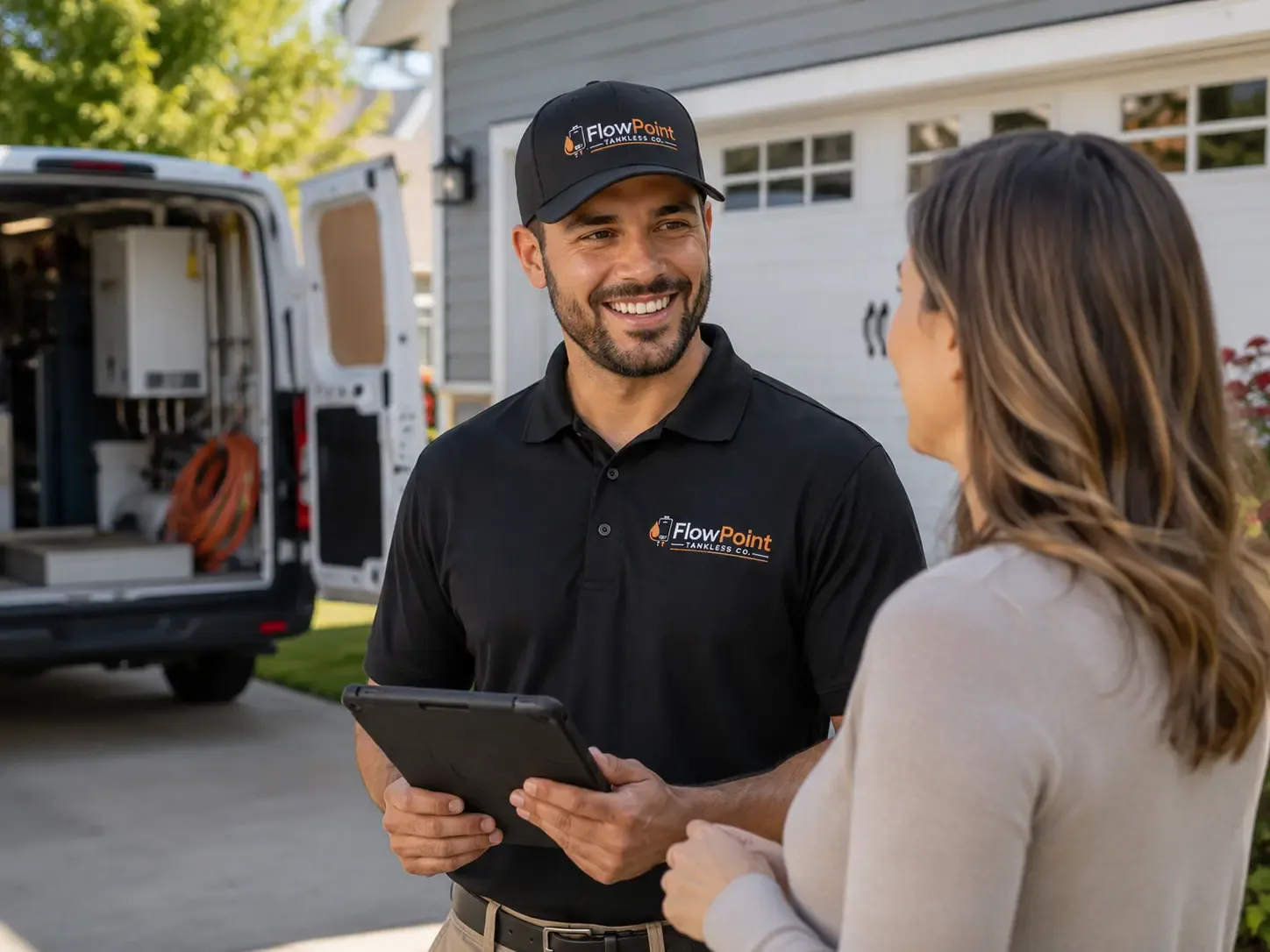 Tankless Water Heater Installation Alba, TX FAQs
